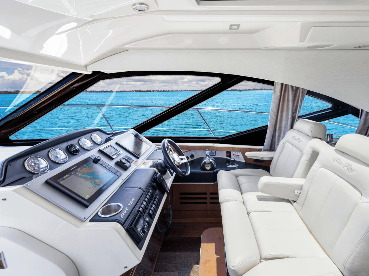 2017 Sea Ray 510 SUNDANCER 51.0 feet, Sarasota, FL #59