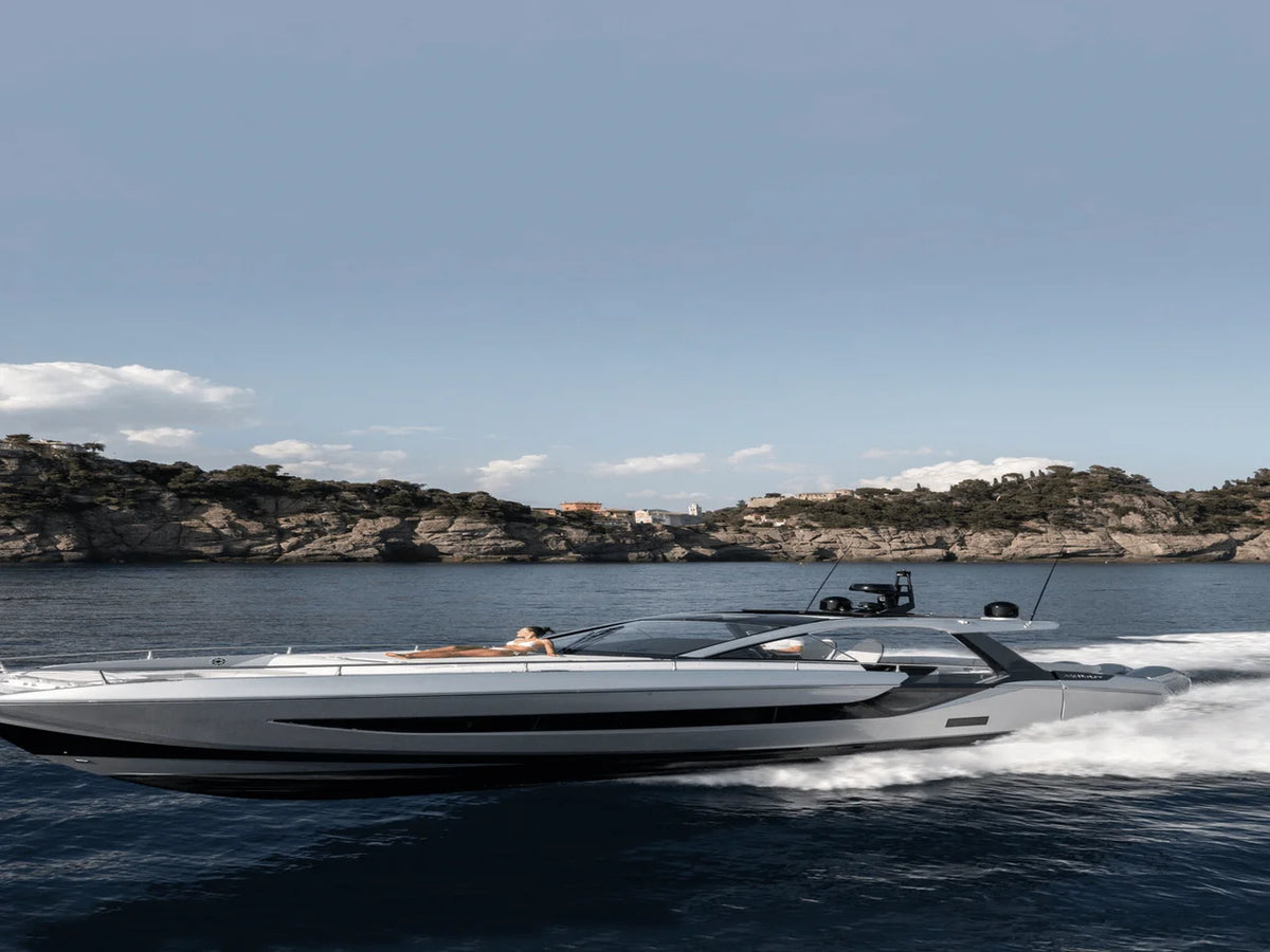 2026 Azimut 48 Verve 48.0 feet, Clearwater, Florida #39