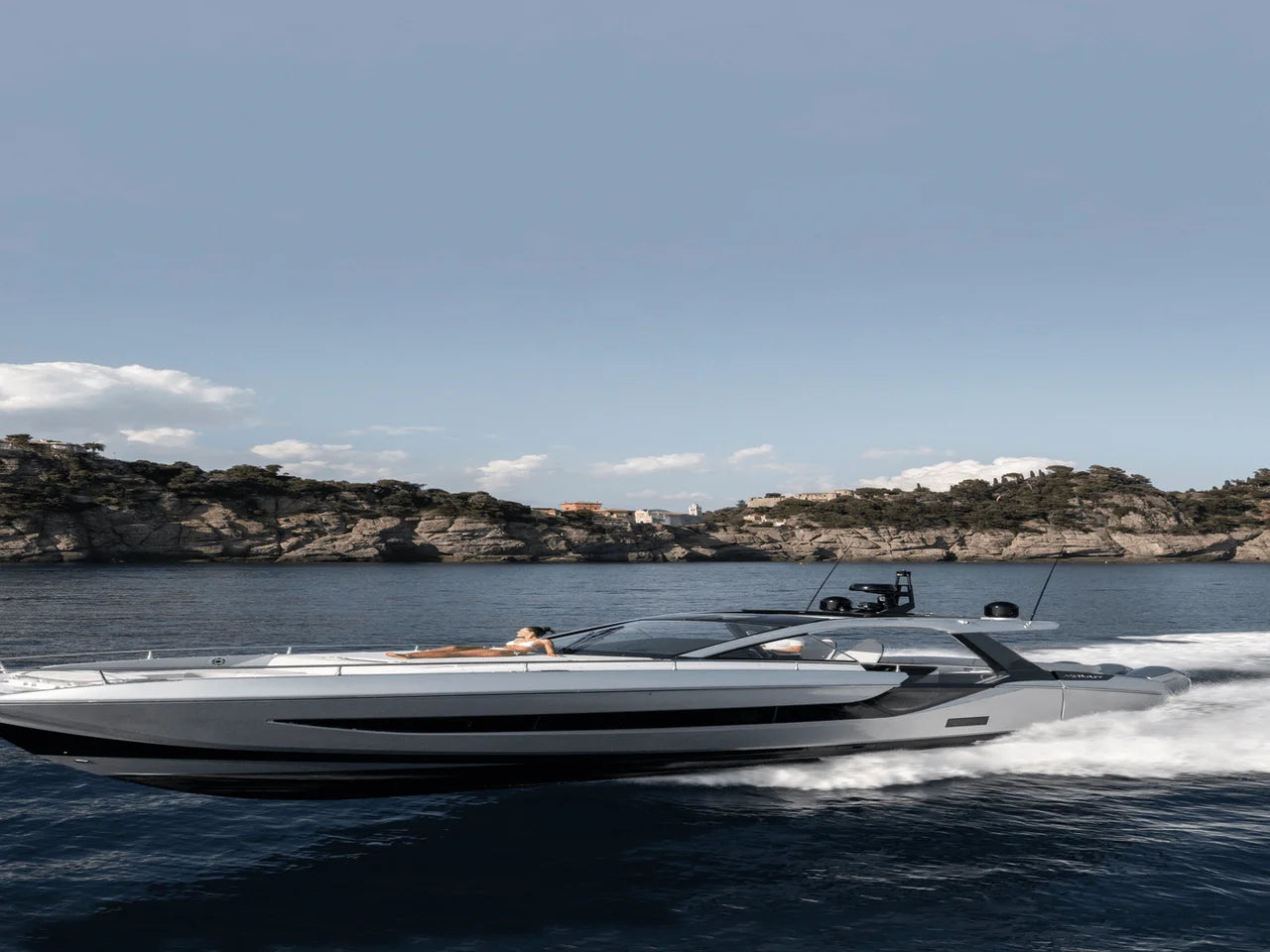 2027 Azimut Verve 48 48.0 feet, Naples, Florida #39
