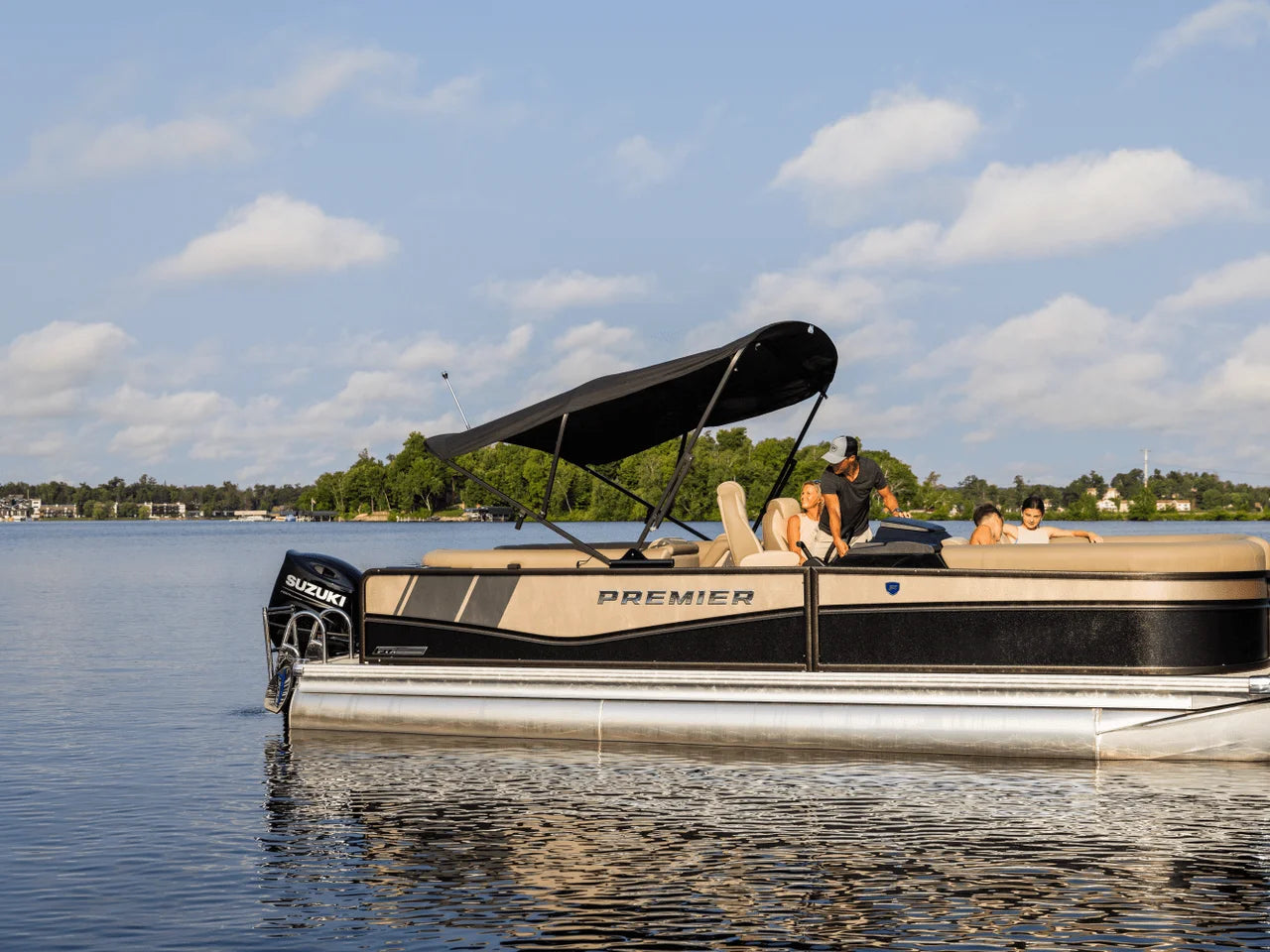 2026 Premier 250 Solaris 25.0 feet, Inuvik, Northwest Territories #55