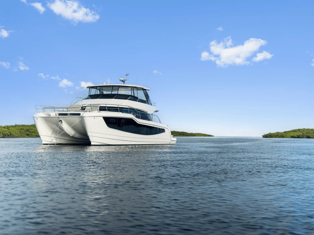 2026 Aquila 50 Yacht 50.0 feet, Inuvik, Northwest Territories #44