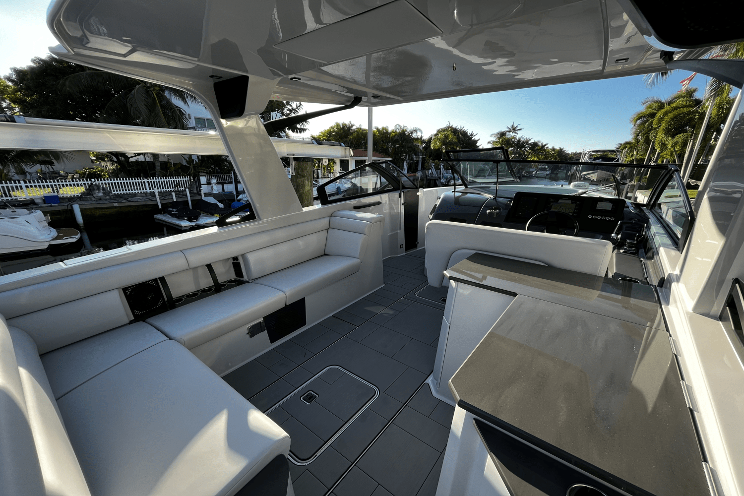 2023 Aviara AV32 Outboard 32.0 feet, Miami, FL #11