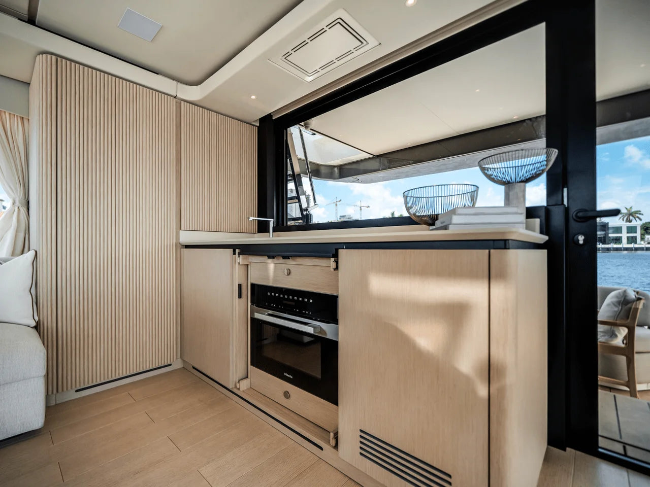 2025 Azimut Seadeck 6 60.0 feet, Hollywood, Florida #28