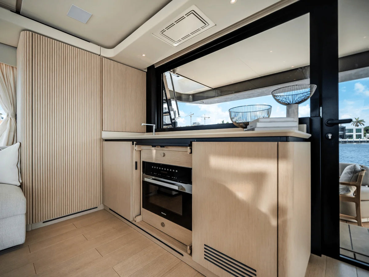 2025 Azimut Seadeck 6 60.0 feet, Pompano Beach, FL #28