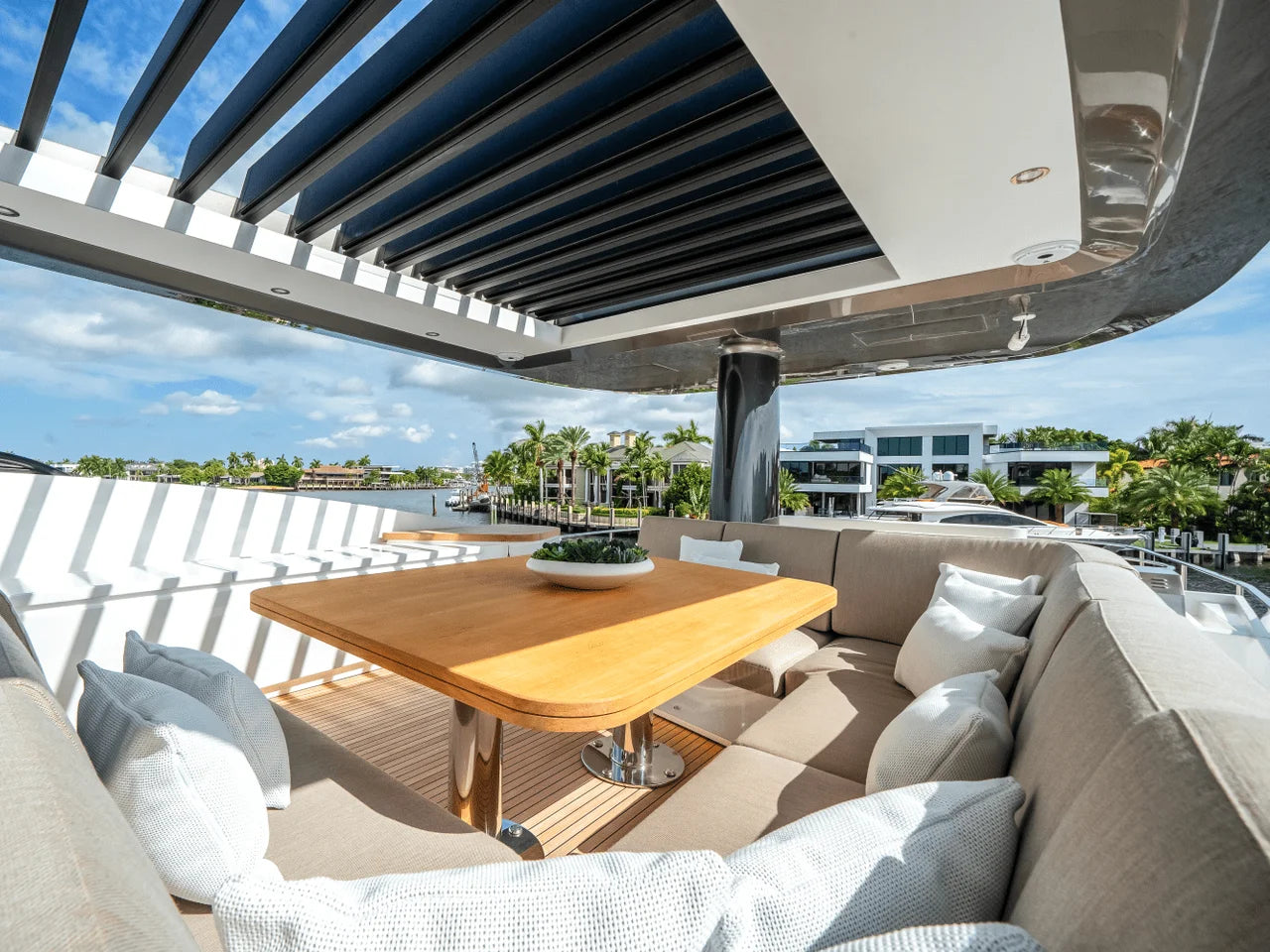 2026 Azimut Magellano 25M 84.0 feet, Pompano Beach, FL #97