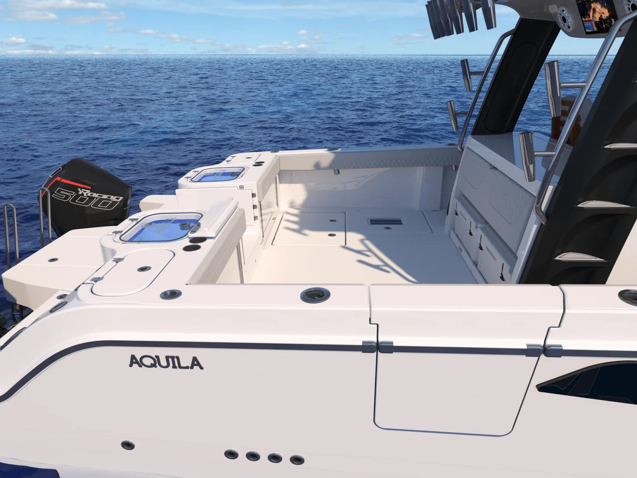 2027 Aquila A36MC 36.0 feet, Pensacola, Florida #11