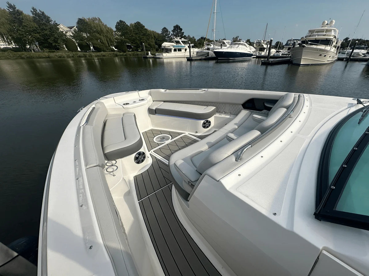 2025 Sea Ray SLX 400 Outboard 40.0 feet, Grasonville, MD #26