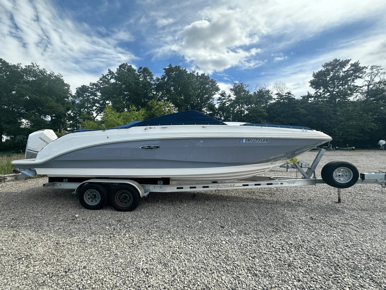 2020 Sea Ray 250SDX OB 25.0 feet, Quincy, MA #6