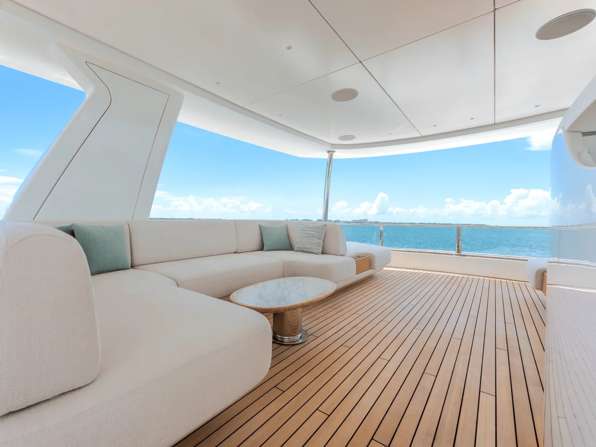 2027 Azimut Grande 36M 115.0 feet, Inuvik, Northwest Territories #75