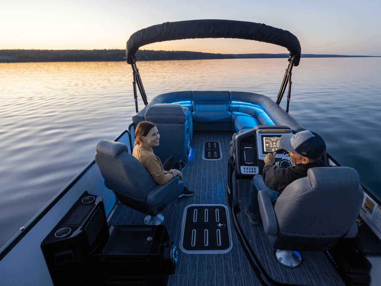 2026 Premier 270 Intrigue 27.0 feet, Inuvik, Northwest Territories #11