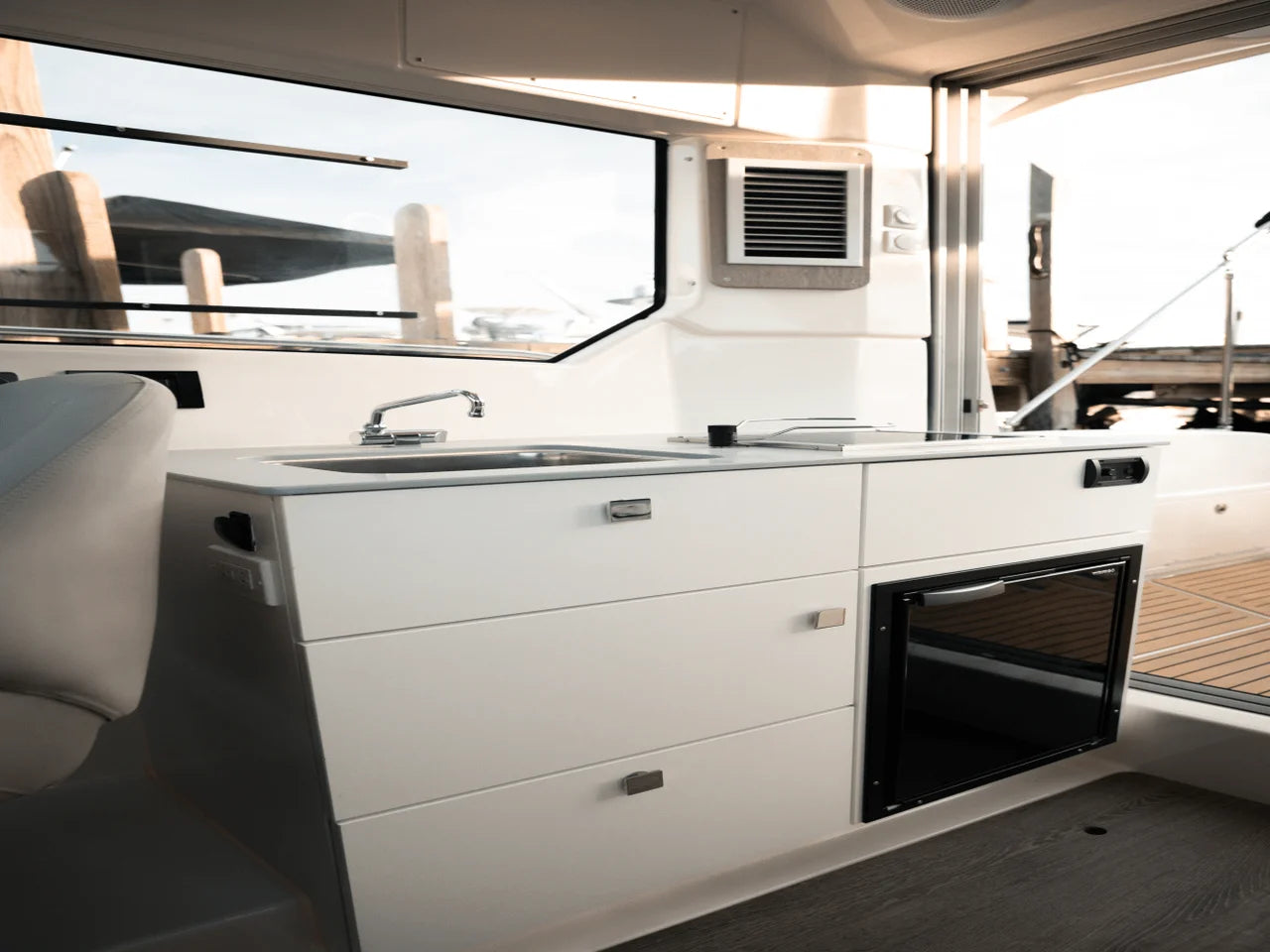 2025 Bayliner T23 Pilothouse 23.0 feet, Inuvik, Northwest Territories #27