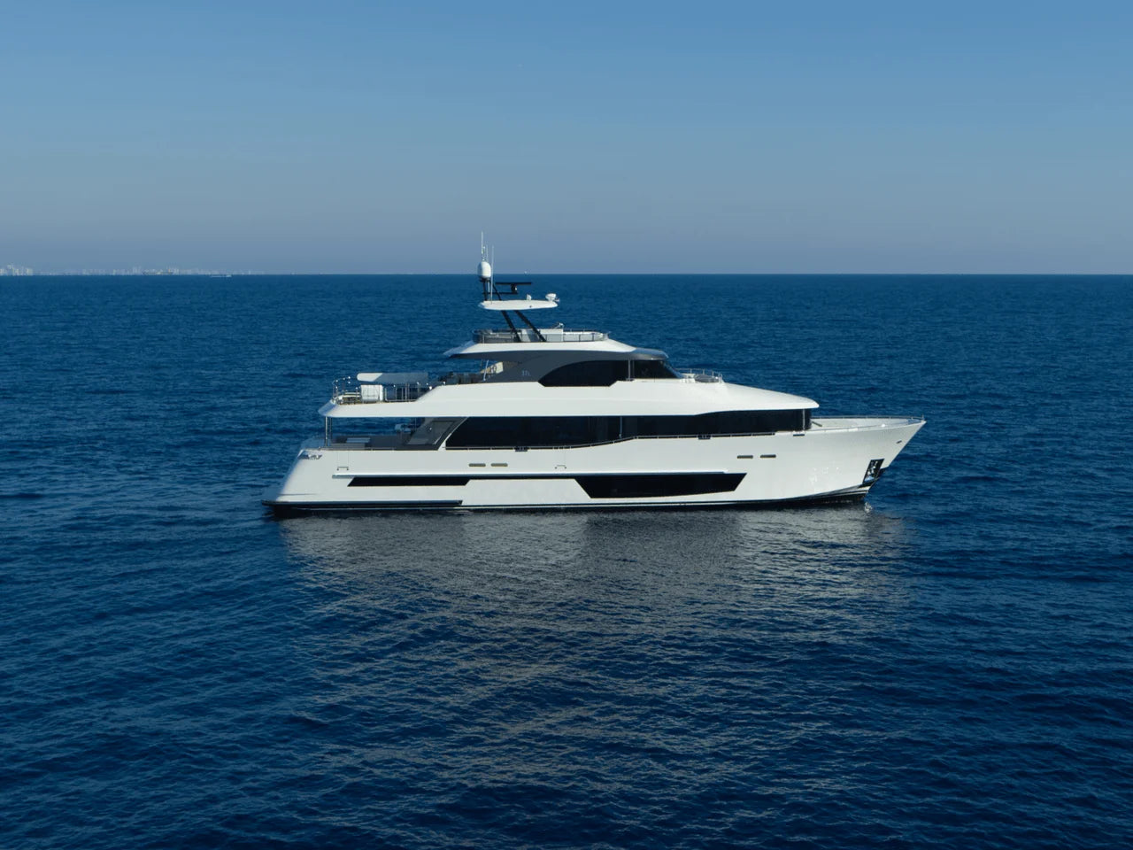 2027 Ocean Alexander 37L 120.0 feet, Pompano Beach, FL #10
