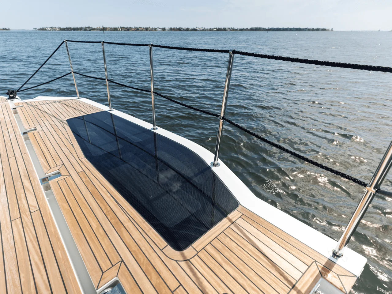2025 Galeon 450 HTC 45.0 feet, Miami, FL #134