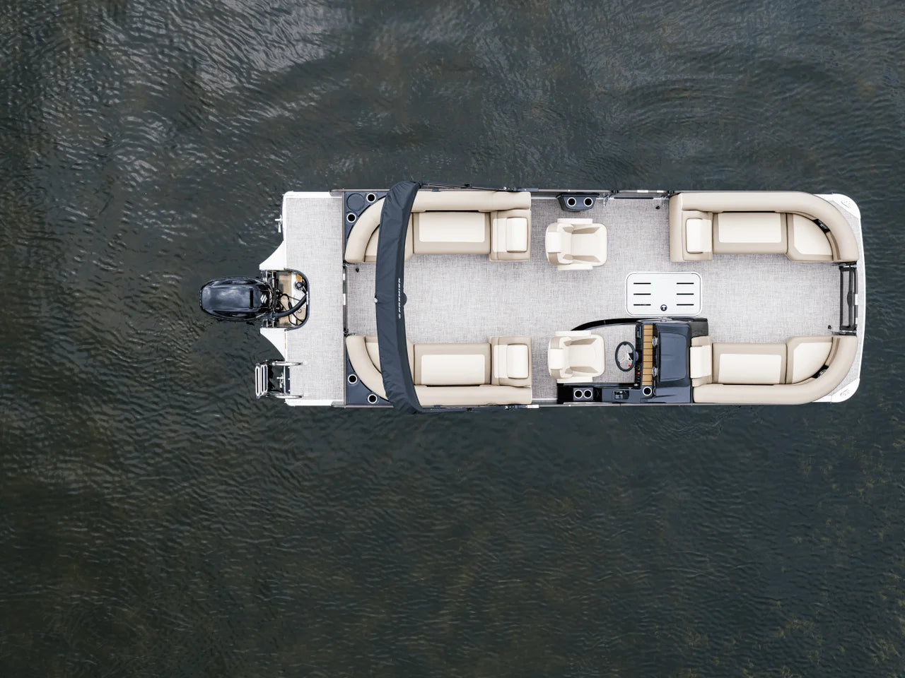 2026 Premier 250 Solaris 25.0 feet, Inuvik, Northwest Territories #33