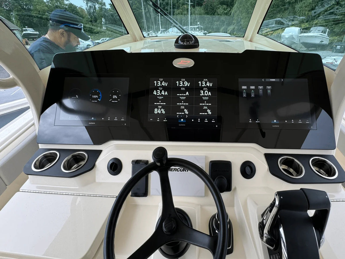 2025 Scout 377 LXF 37.0 feet, Charleston, SC #34