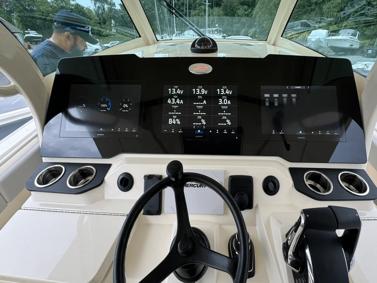 2025 Scout 377 LXF 37.0 feet, Huntington, NY #34
