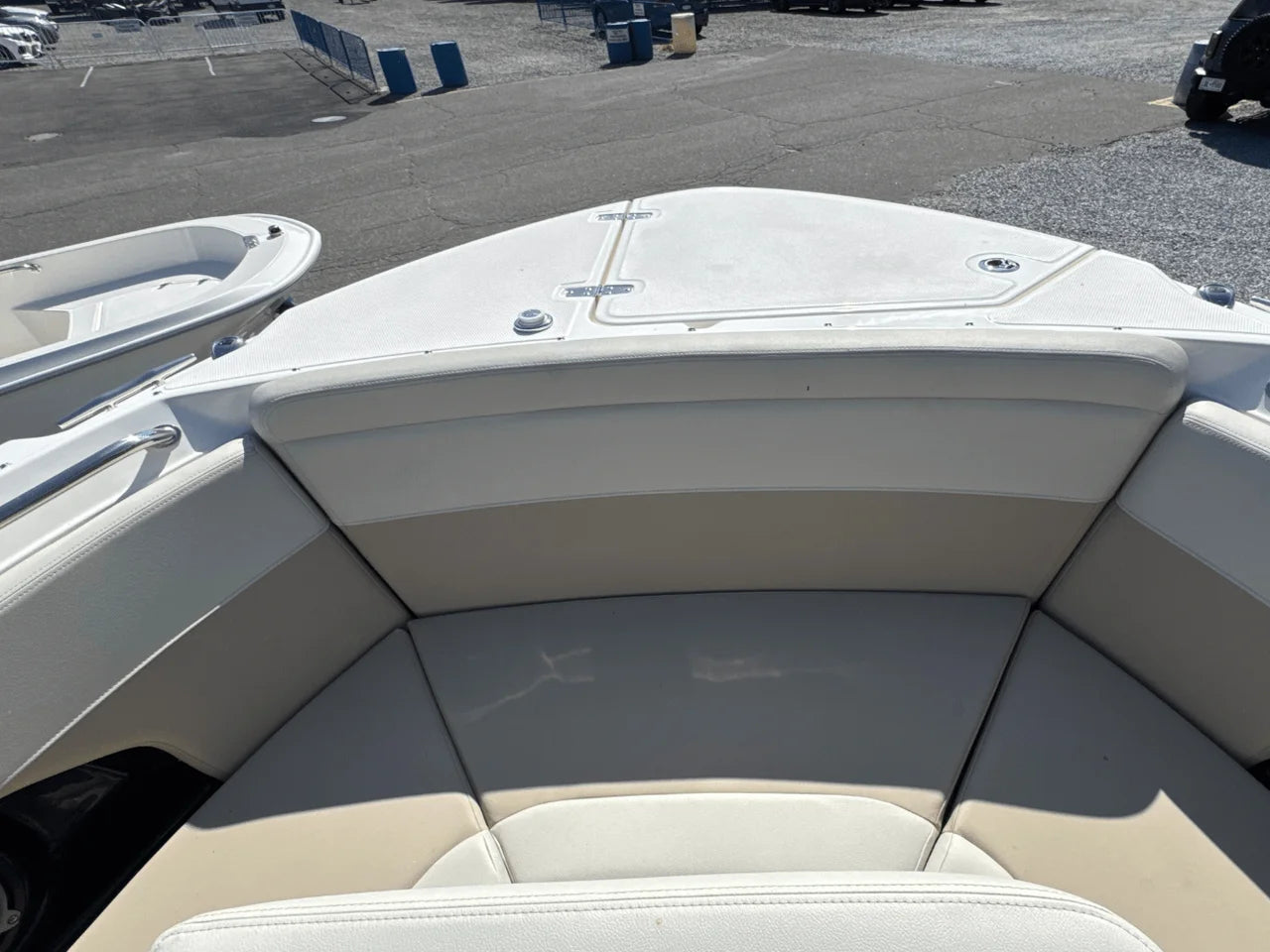 2026 Boston Whaler 240 Vantage 24.0 feet, Huntington, NY #31