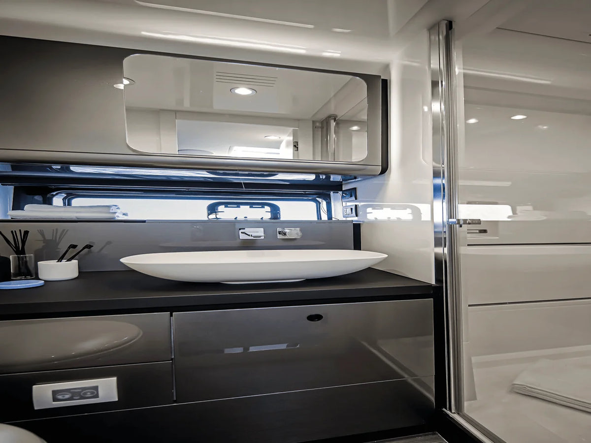 2026 Azimut 48 Verve 48.0 feet, Clearwater, Florida #26