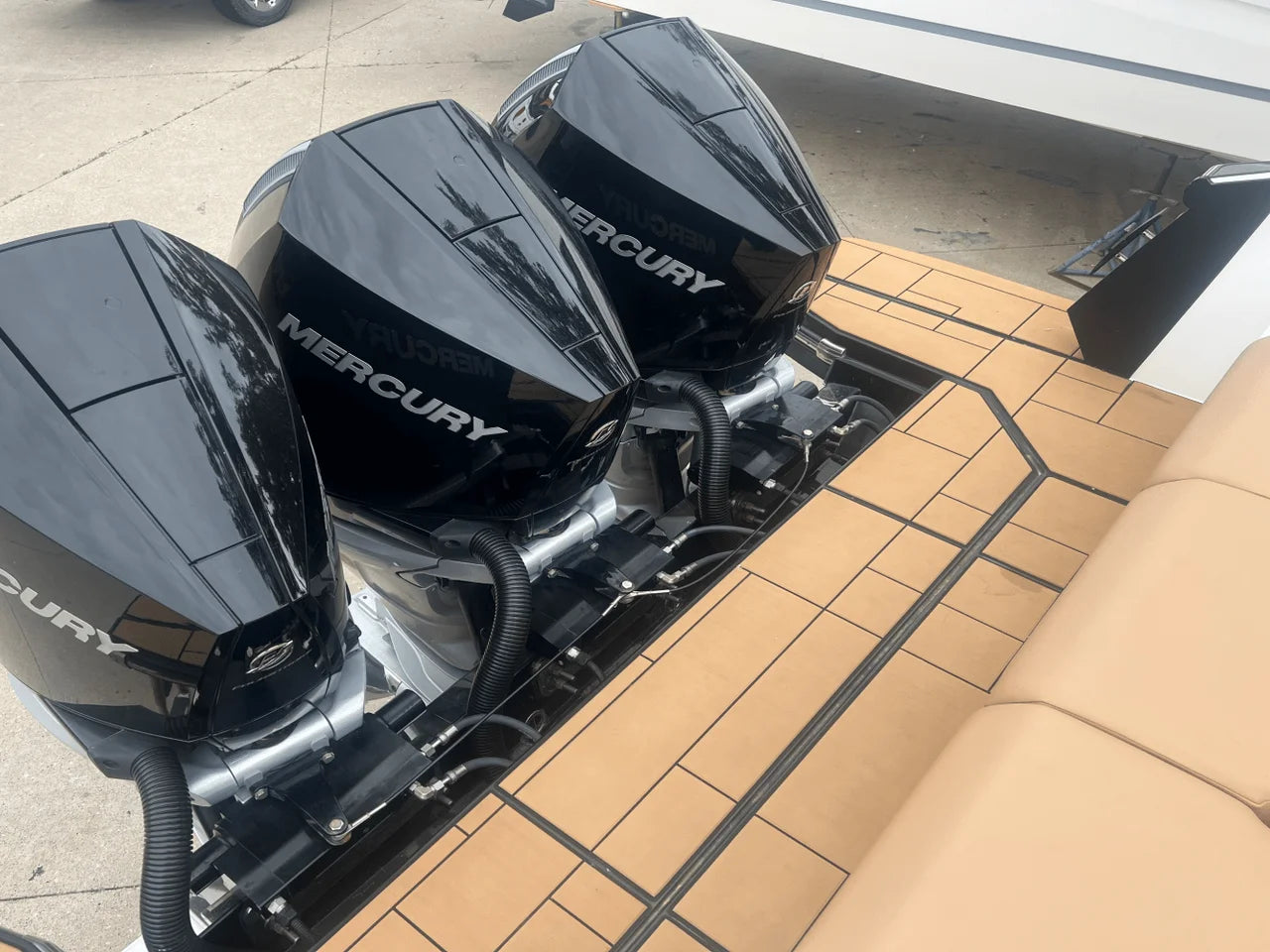 2022 Aviara AV36 Outboard 36.0 feet, Lake Ozark, MO #6