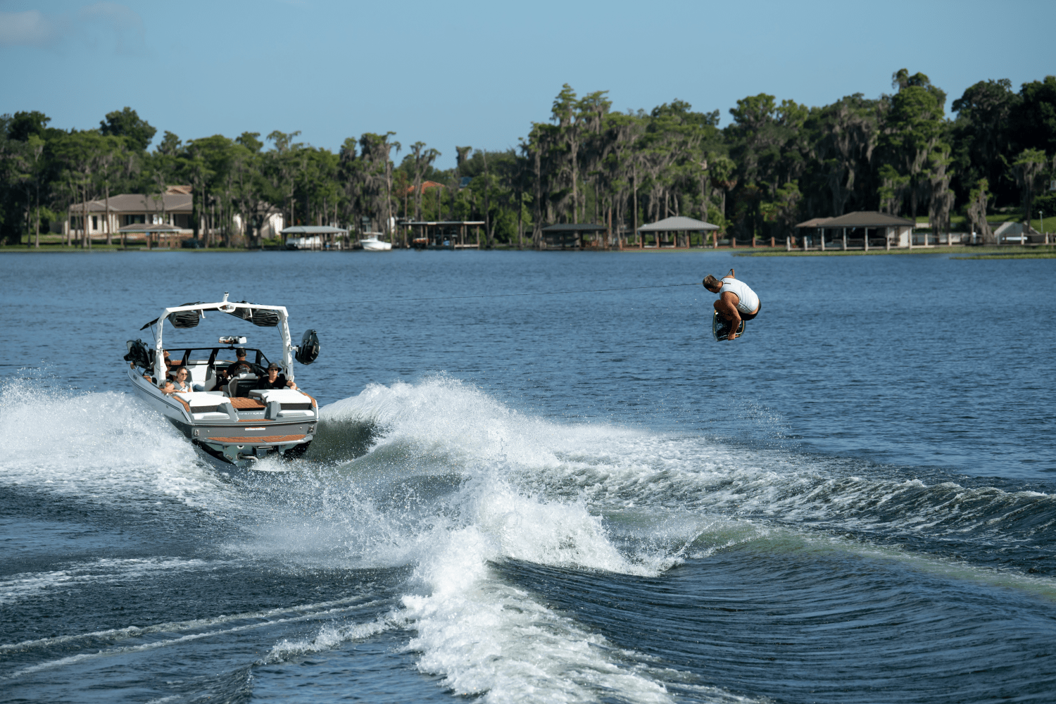 2026 Nautique Super Air Nautique GS20 20.0 feet, Inuvik, Northwest Territories #12
