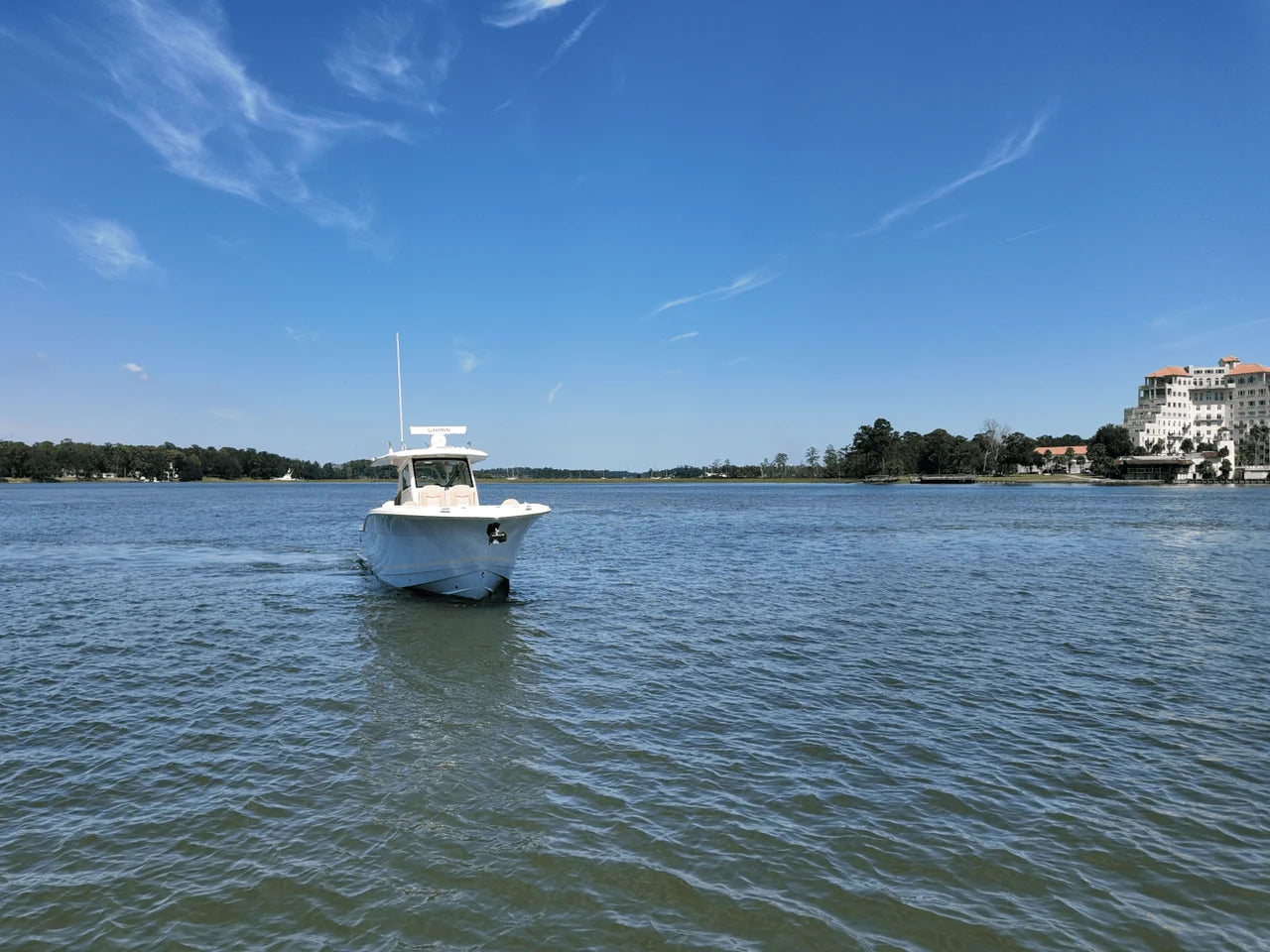 2025 Scout 377 LXF 37.0 feet, Thunderbolt, GA #10