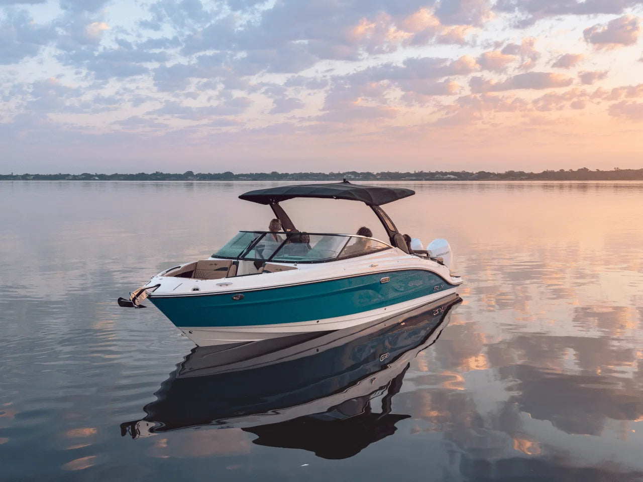 2026 Sea Ray SLX 280 Outboard 28.0 feet, Inuvik, Northwest Territories #3