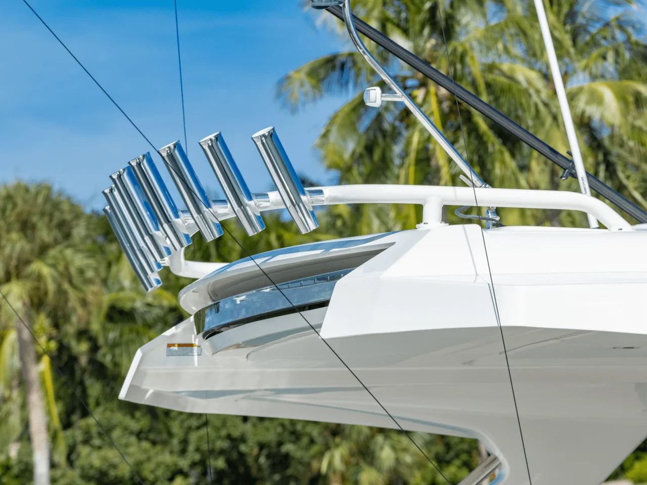 2025 Tiara Yachts LS 43 43.0 feet, Inuvik, Northwest Territories #42