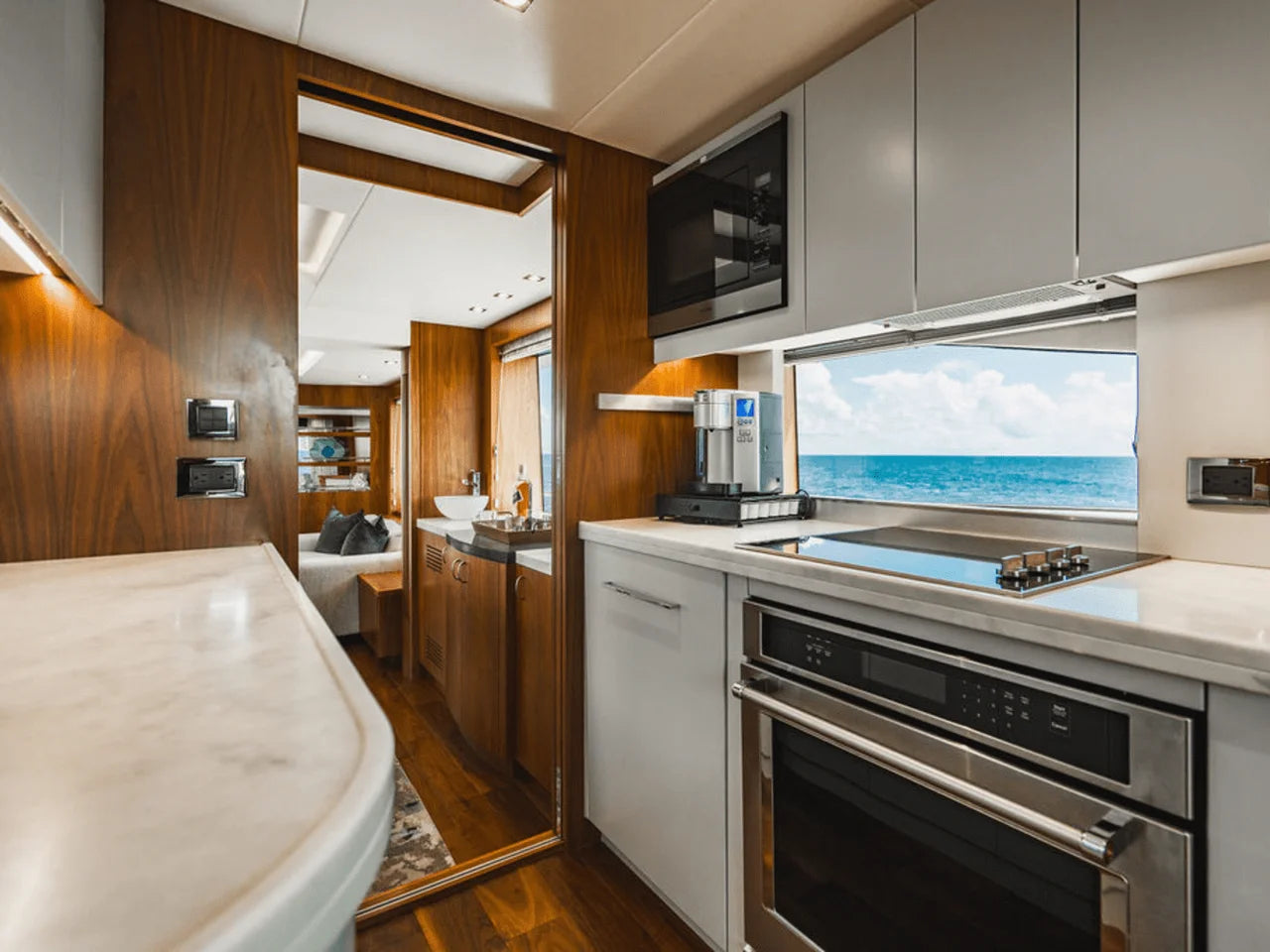 2019 Sunseeker 86 86.0 feet, Fort Lauderdale , FL #29