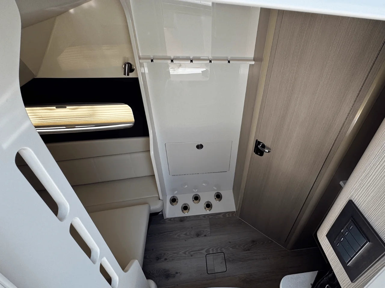 2025 Scout 400 LXF 40.0 feet, Jupiter, Florida #32
