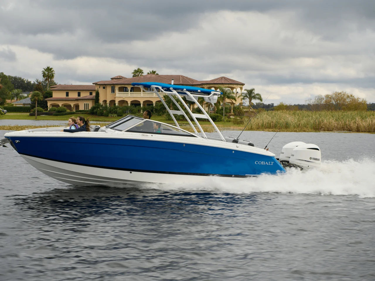 2026 Cobalt R8 Outboard 38.0 feet, Inuvik, Northwest Territories #56