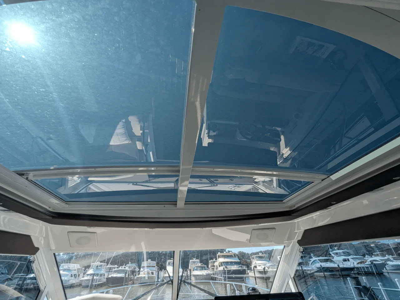 2013 Cruisers Yachts 48 CANTIUS 48.0 feet, Baltimore, MD #31