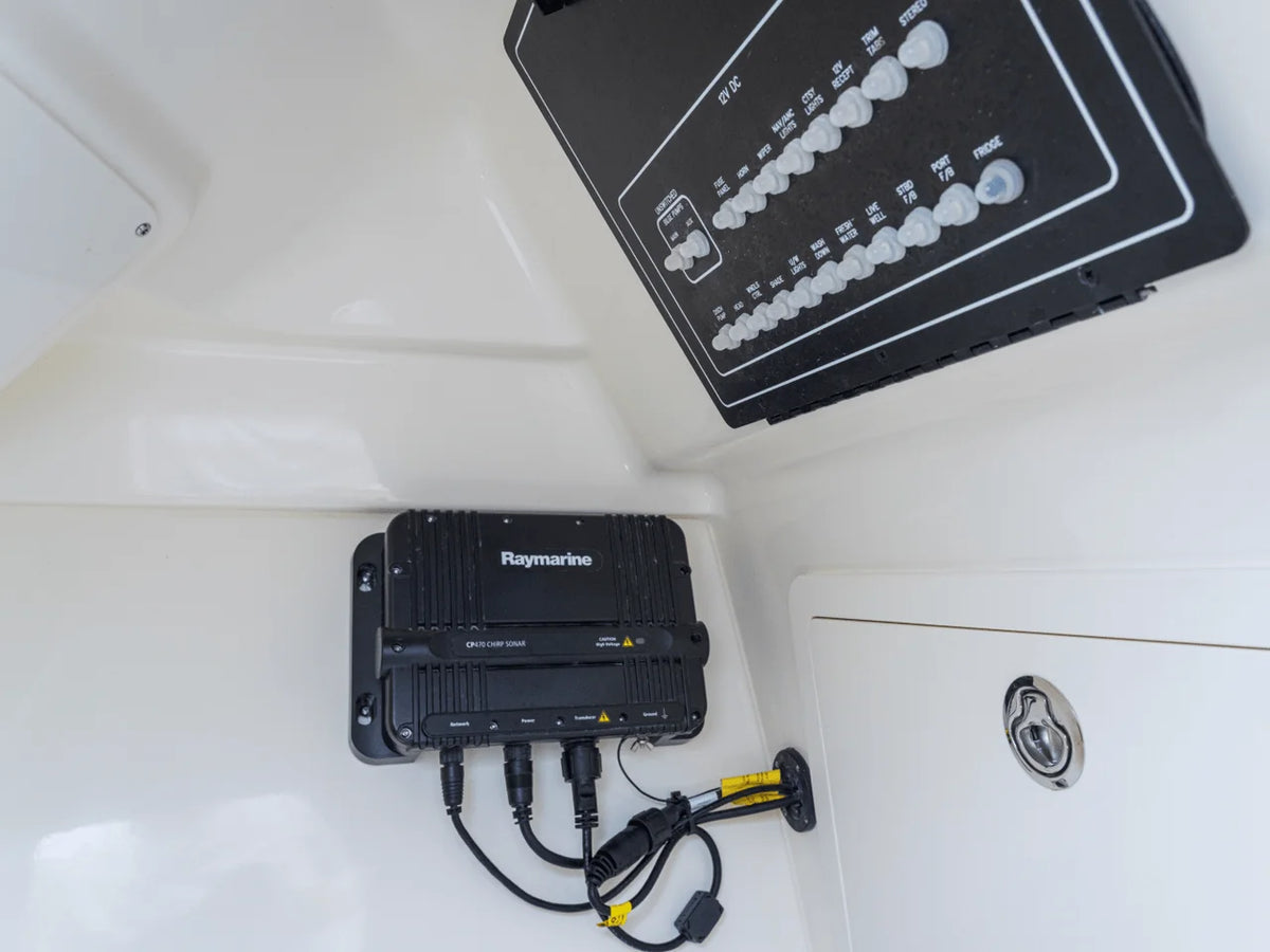 2027 Boston Whaler 280 Vantage 28.0 feet, Panama City, FL #82