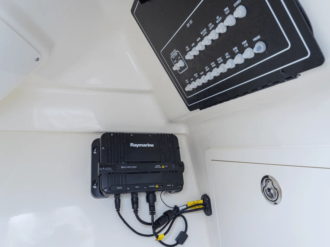 2027 Boston Whaler 280 Vantage 27.0 feet, Naples, Florida #82