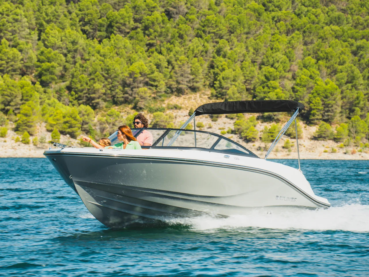 2025 Bayliner V20I 20.0 feet, Inuvik, Northwest Territories #46