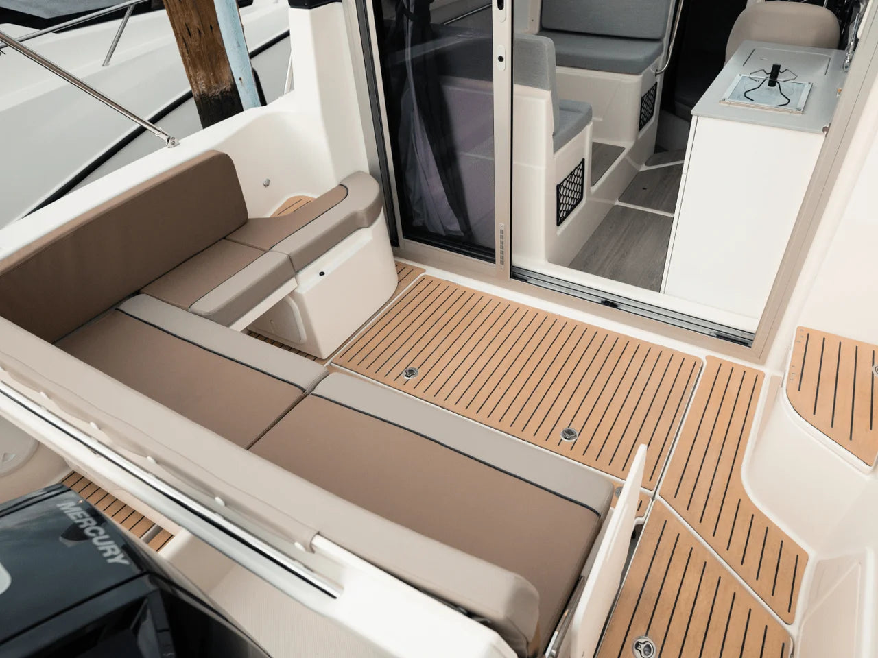 2025 Bayliner T25 Explorer 25.0 feet, Inuvik, Northwest Territories #31