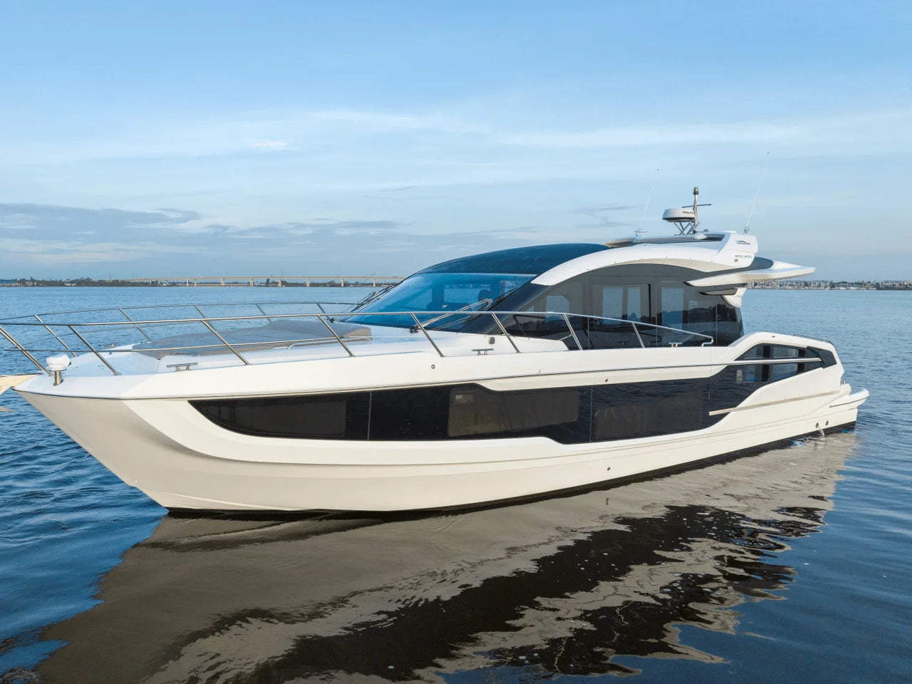 2025 Galeon 450 HTC 45.0 feet, Miami, FL #82
