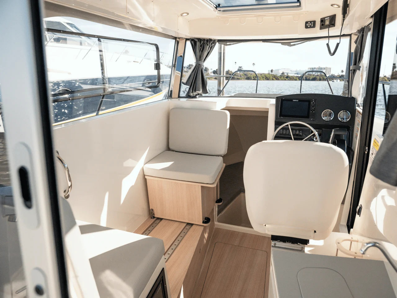 2025 Bayliner T25 Pilothouse 25.0 feet, Inuvik, Northwest Territories #6
