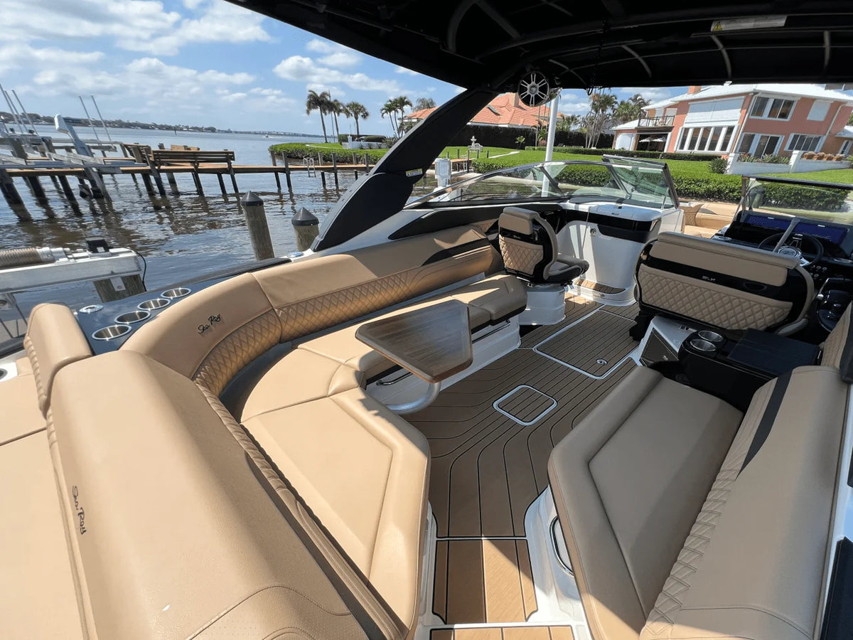 2024 Sea Ray 280 SLX OUTBOARD 28.0 feet, Stuart, Florida #20