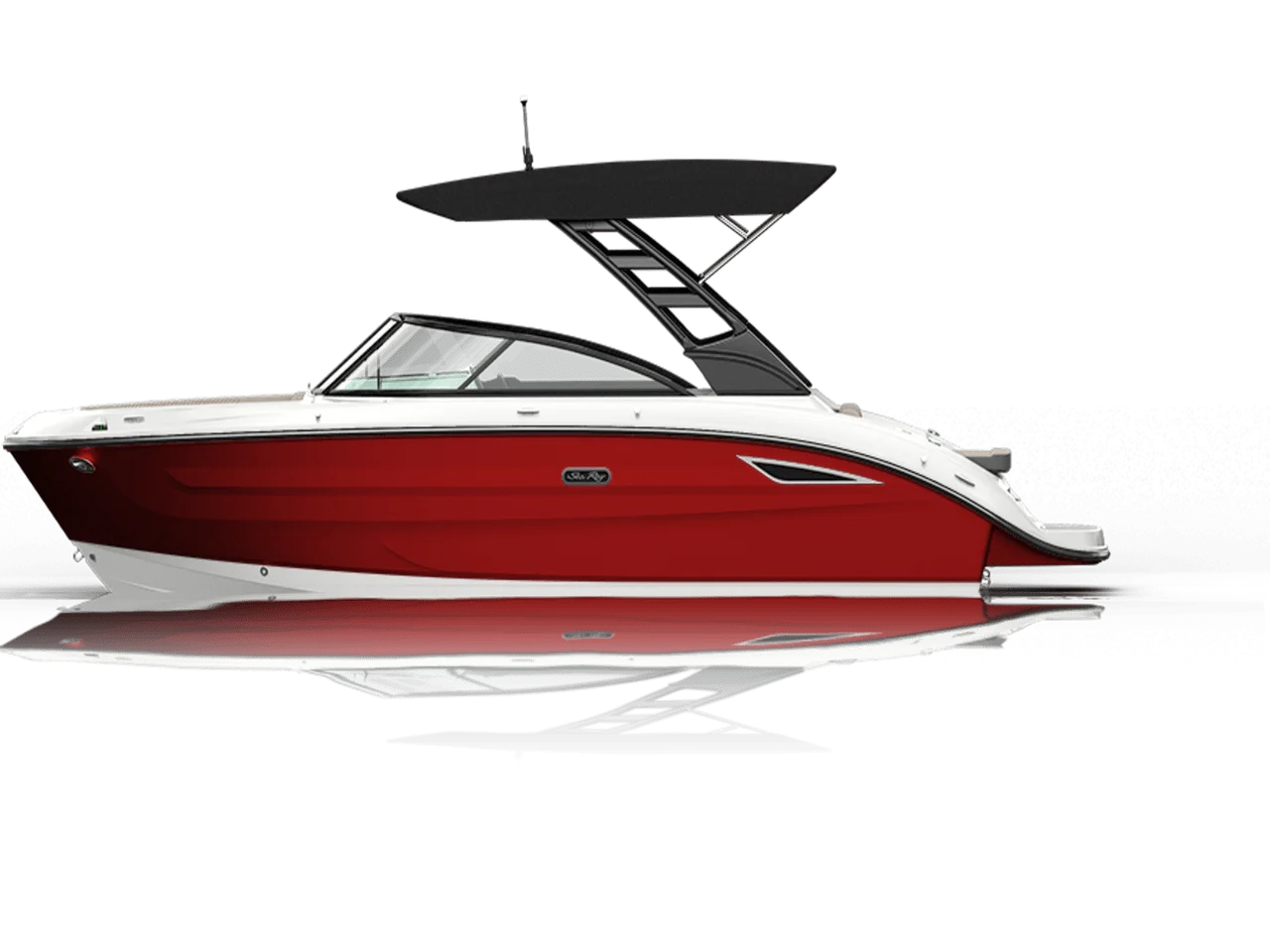 2026 Sea Ray SDX 250 25.0 feet, Inuvik, Northwest Territories #18