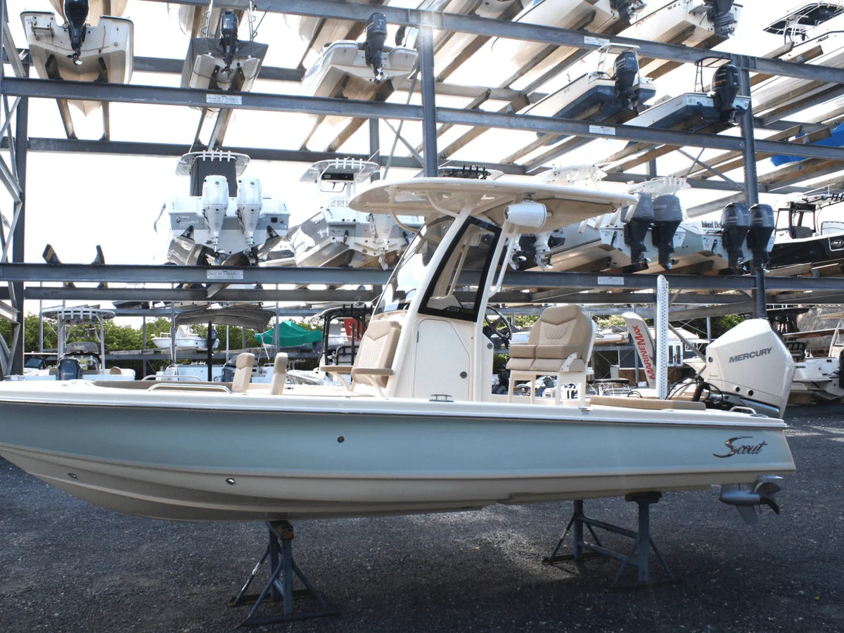 2025 Scout 231 XSB 23.0 feet, Islamorada, FL #1