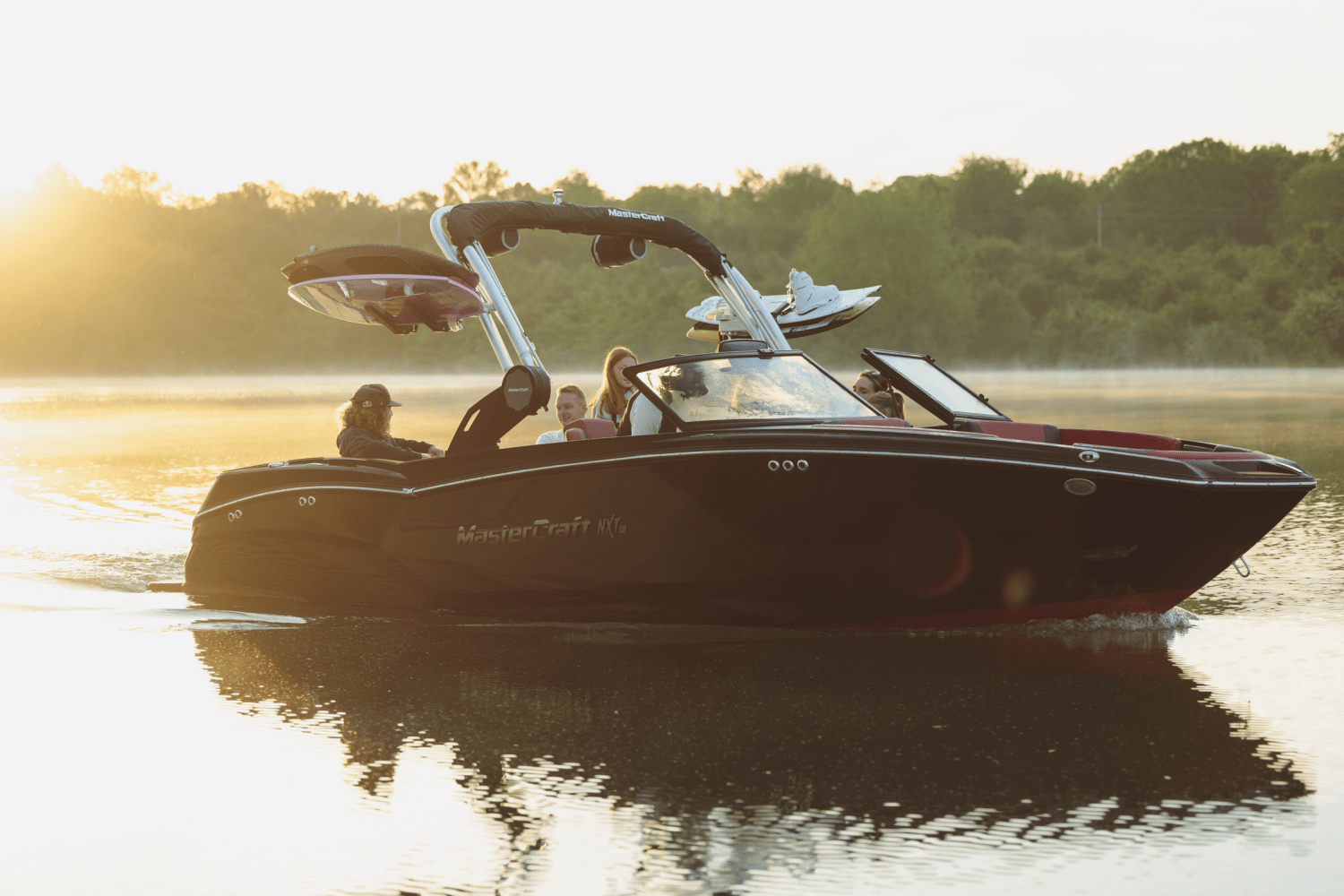 2026 Mastercraft NXT23 23.0 feet, Inuvik, Northwest Territories #20