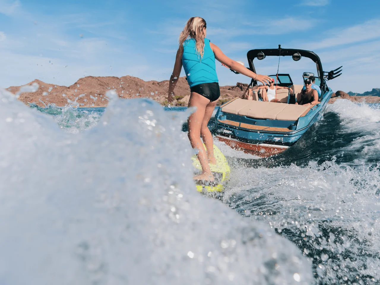 2026 Mastercraft NXT20 20.0 feet, Inuvik, Northwest Territories #4