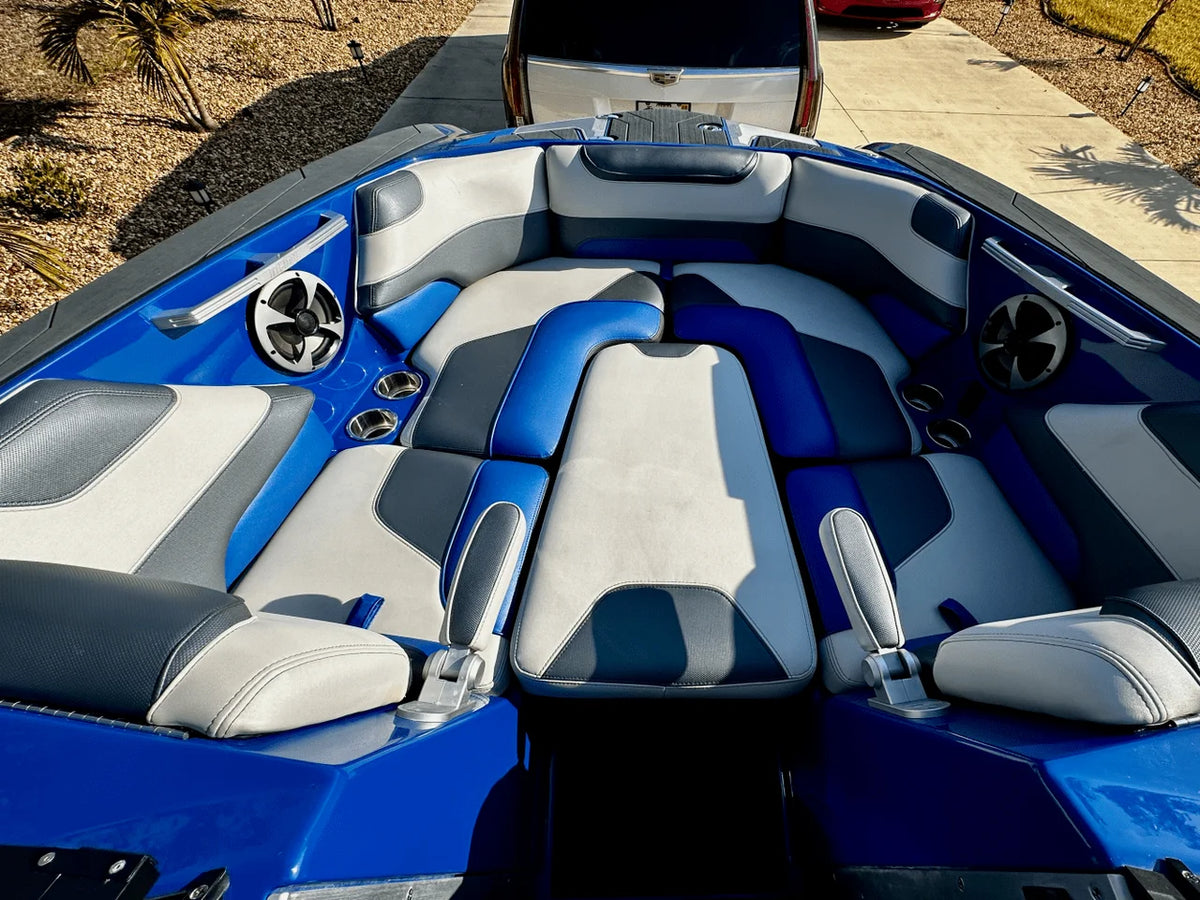 2017 Malibu M235 23.0 feet, Clearwater, FL #19