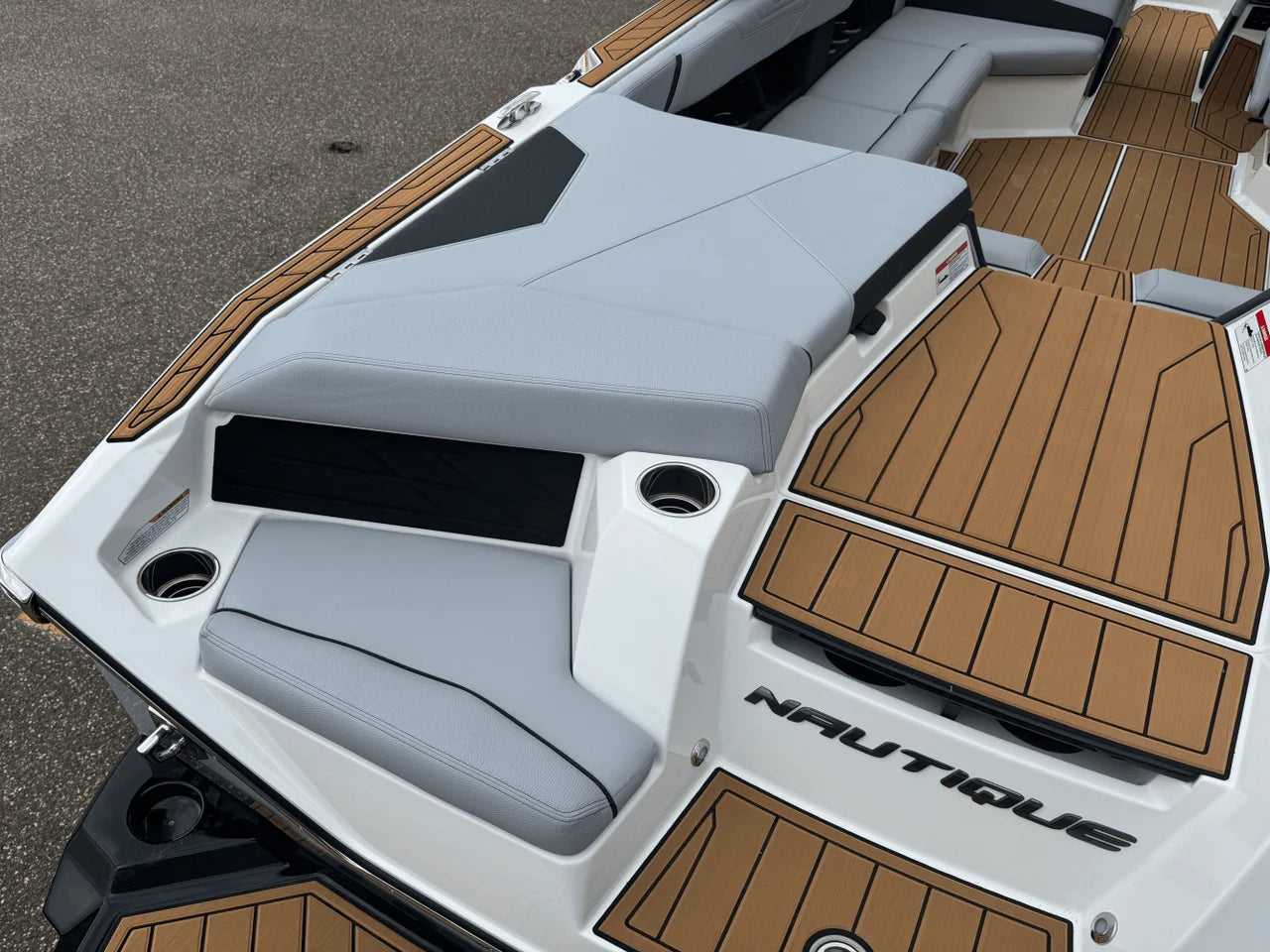 2026 Nautique Super Air Nautique S23 23.0 feet, Rogers, Minnesota #9