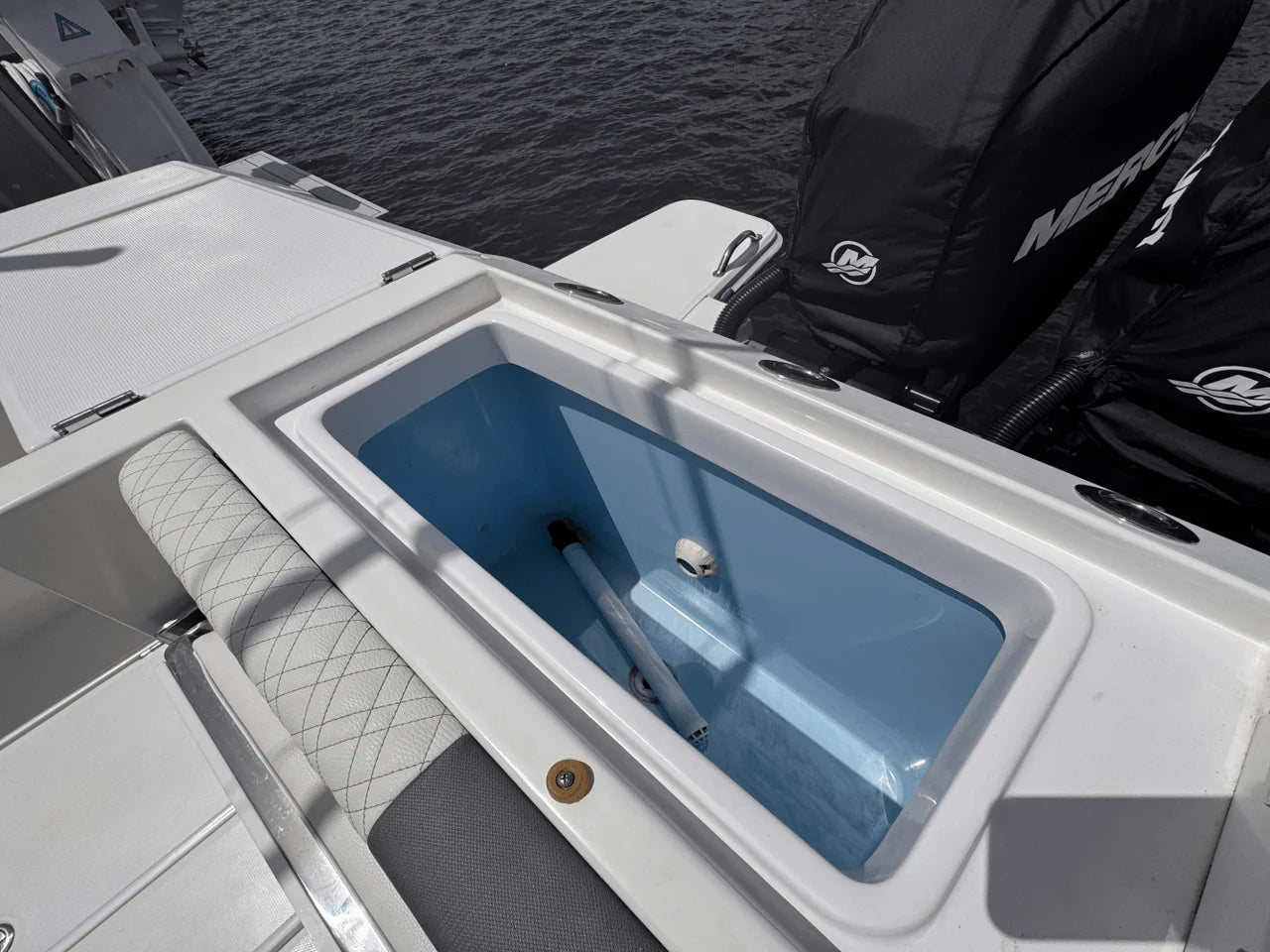 2023 Bertram 39CC 39.0 feet, Stuart, Florida #14
