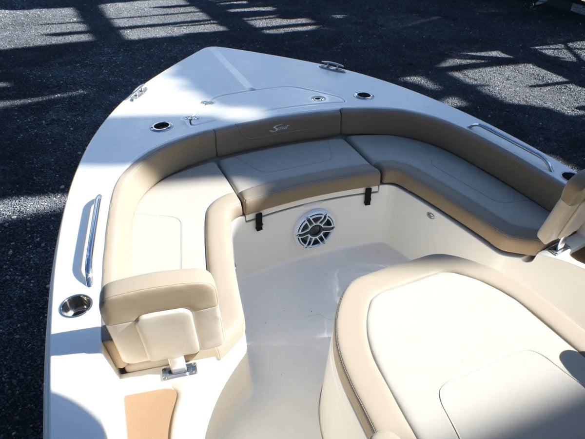 2025 Scout 231 XSB 23.0 feet, Islamorada, FL #25