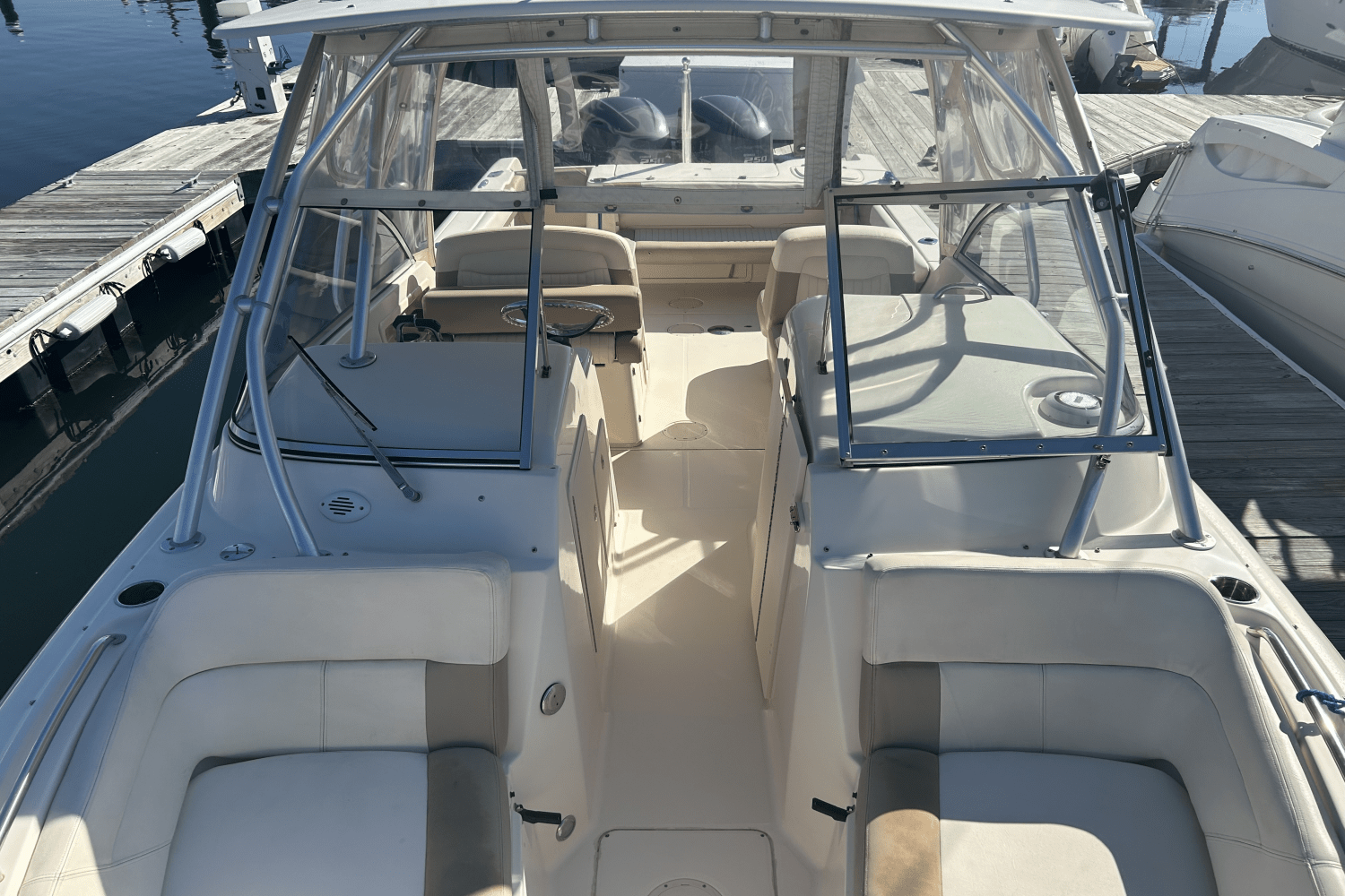 2014 Grady-White Freedom 285 28.0 feet, Quincy, MA #9