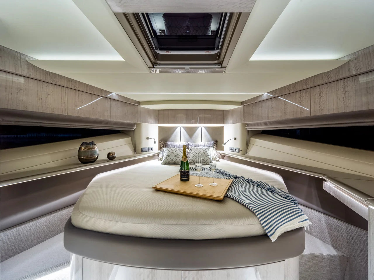 2026 Galeon 700 SKY 72.0 feet, Inuvik, Northwest Territories #71