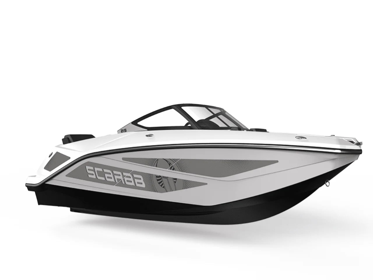 2025 Scarab 215 LX Wake 21.0 feet, Inuvik, Northwest Territories #25