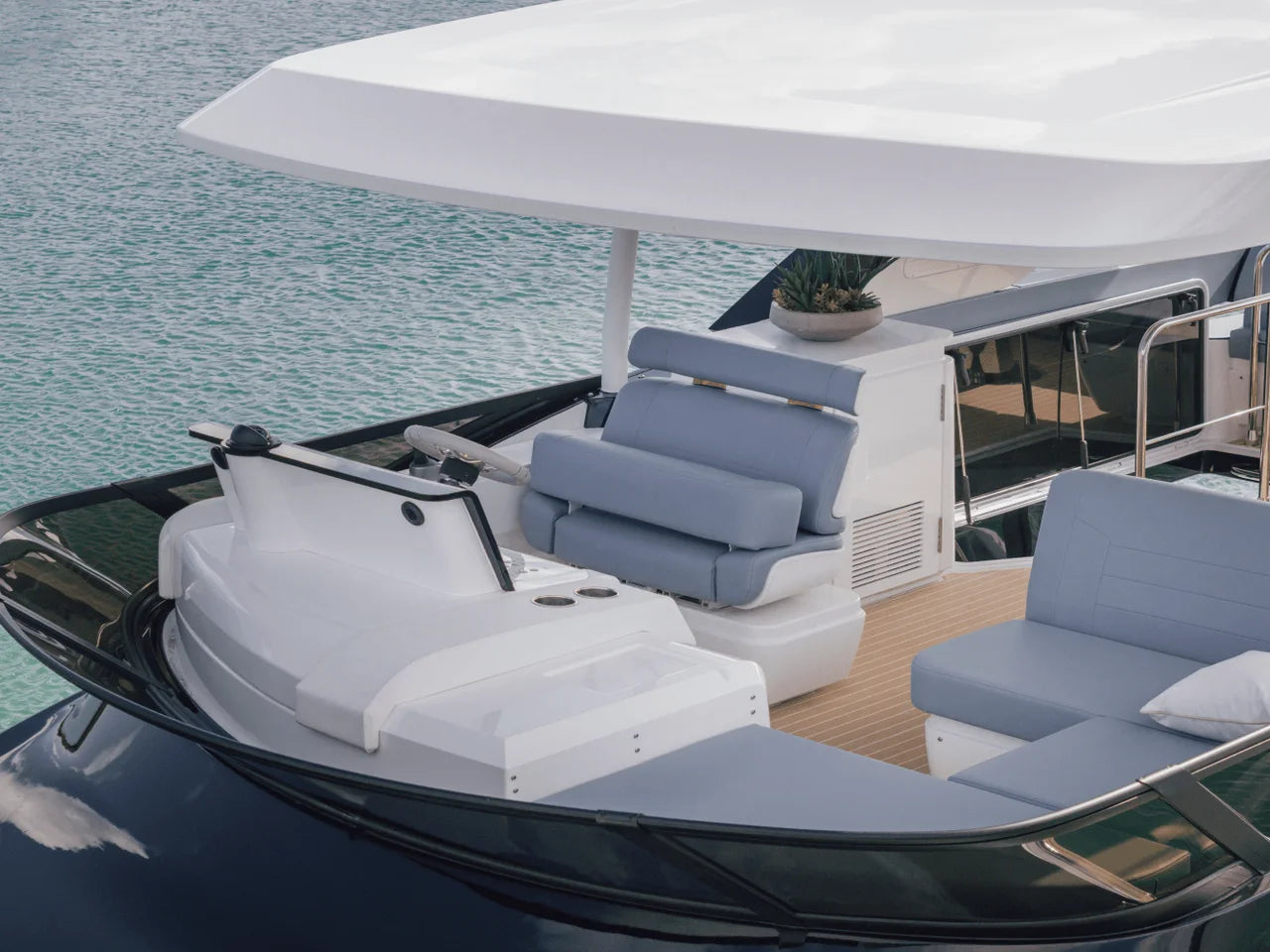 2026 Cruisers Yachts 57 FLY 57.0 feet, Inuvik, Northwest Territories #26
